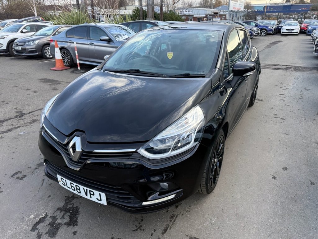 Used Renault Clio 2018 for sale - 77835064: Photo 14