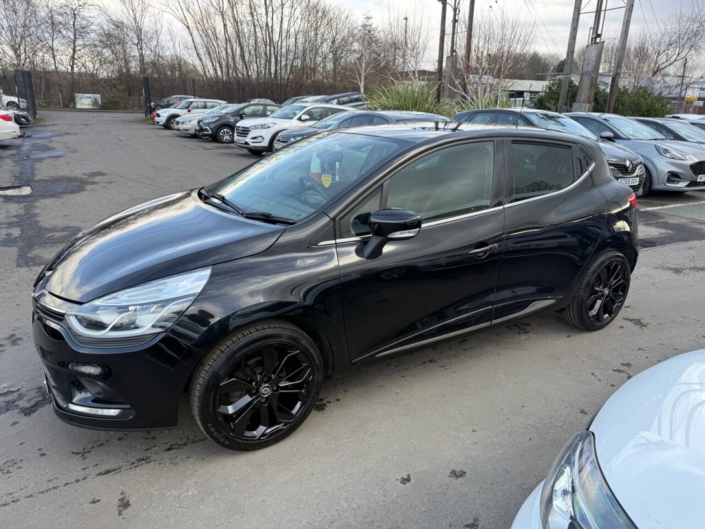 Used Renault Clio 2018 for sale - 77835064: Photo 17