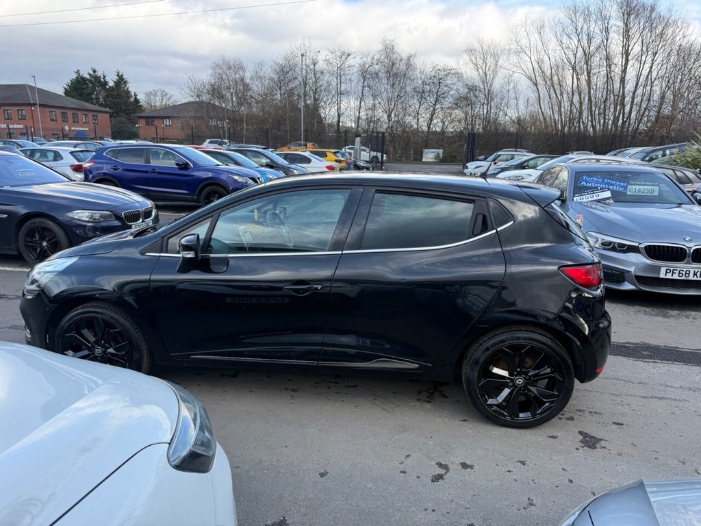 Used Renault Clio 2018 for sale - 77835064: Photo 18