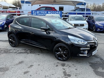 Used Renault Clio 2018 for sale - 77835064: Photo