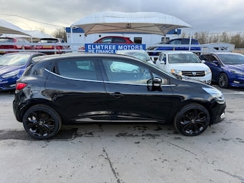 Used Renault Clio 2018 for sale - 77835064: Photo