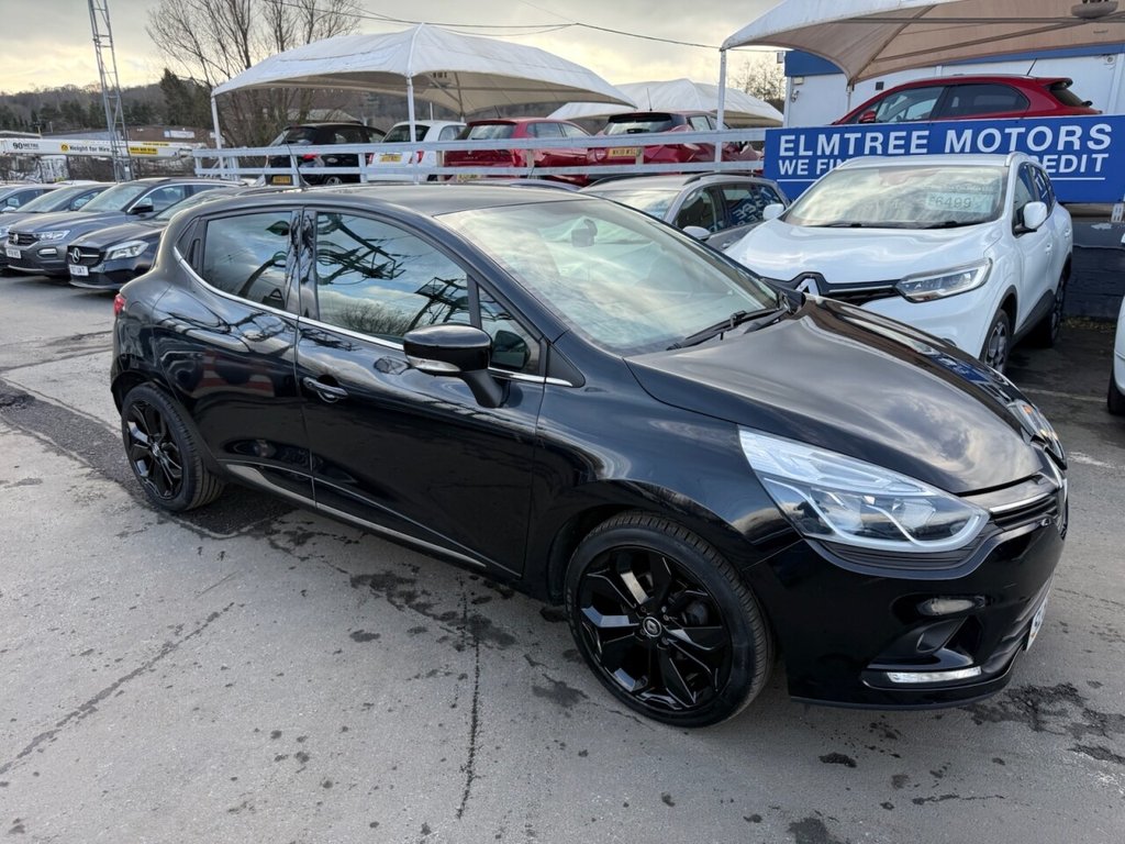 Used Renault Clio 2018 for sale - 77835064: Photo 7