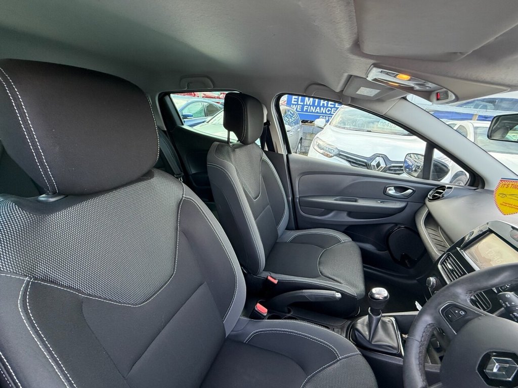 Used Renault Clio 2018 for sale - 77835064: Photo 8