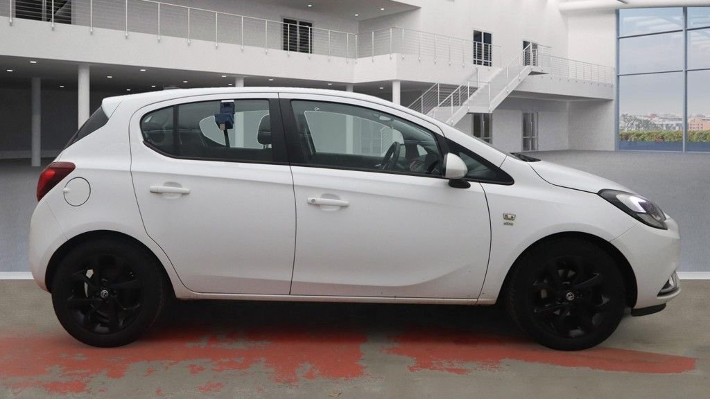 Used Vauxhall Corsa 2016 for sale - 76841497: Photo 6