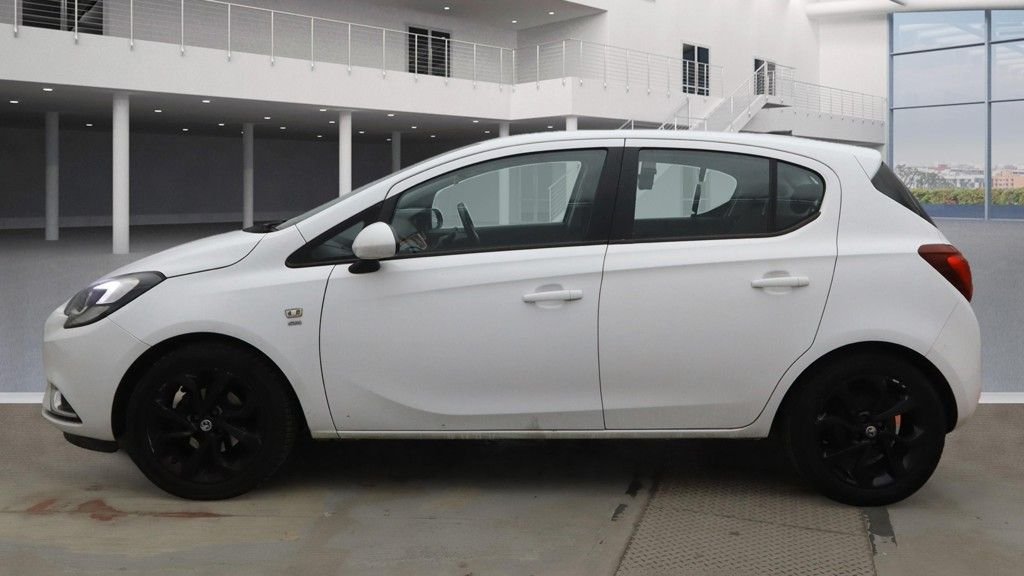 Used Vauxhall Corsa 2016 for sale - 76841497: Photo 7