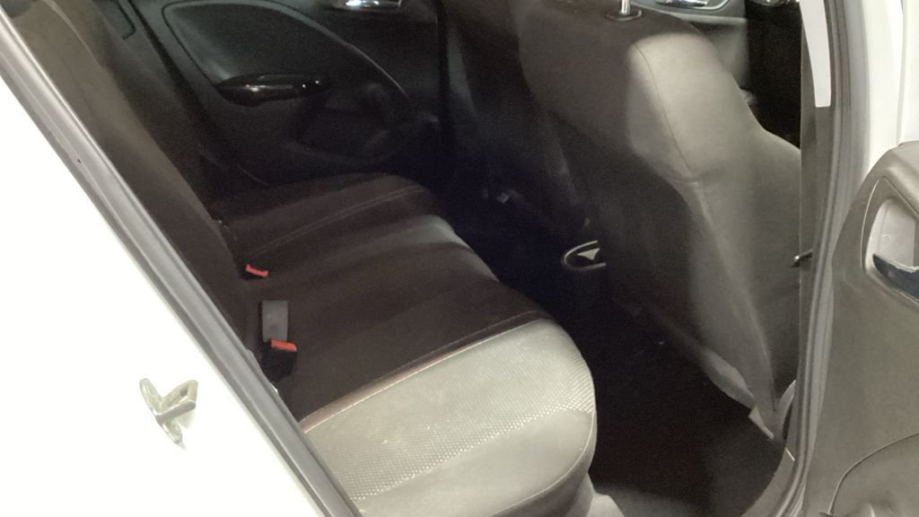 Used Vauxhall Corsa 2016 for sale - 76841497: Photo 8