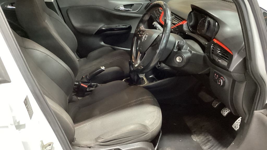 Used Vauxhall Corsa 2016 for sale - 76841497: Photo 9