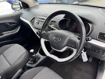 Used Kia Picanto 2017 for sale - 78534117: Photo