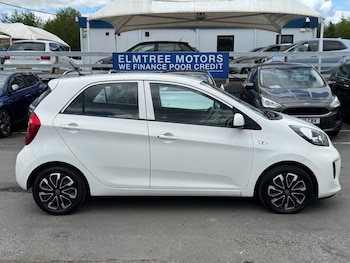 Used Kia Picanto 2017 for sale - 78534117: Photo