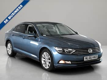Used Volkswagen Passat 2016 for sale - 79654993: Photo