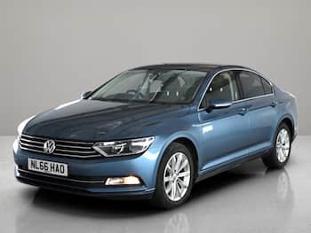 Used Volkswagen Passat 2016 for sale - 79654993: Photo
