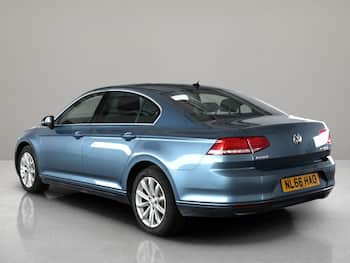 Used Volkswagen Passat 2016 for sale - 79654993: Photo