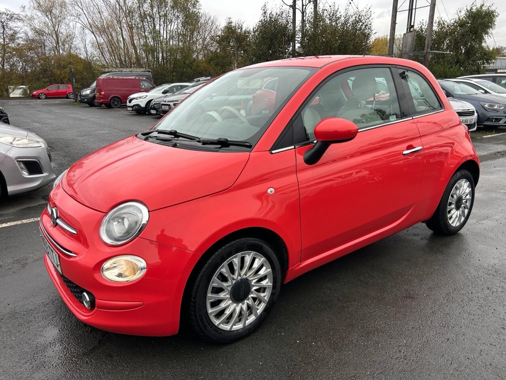 Used Fiat 500 2019 for sale - 76266962: Photo 19