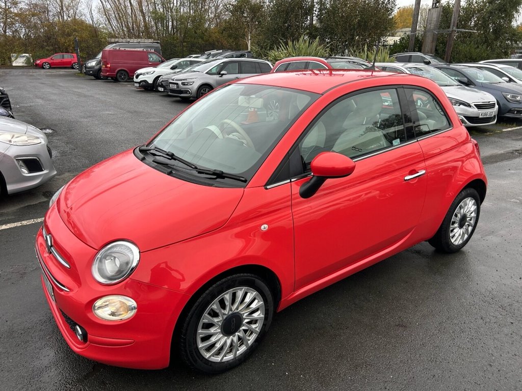 Used Fiat 500 2019 for sale - 76266962: Photo 20