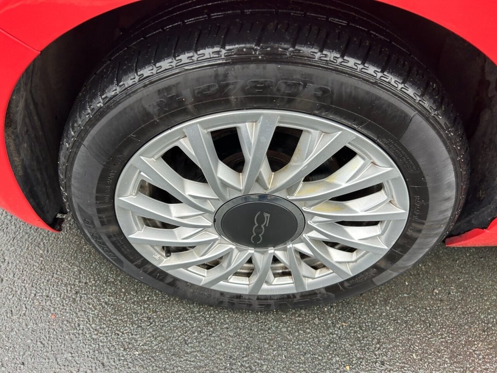 Used Fiat 500 2019 for sale - 76266962: Photo 21