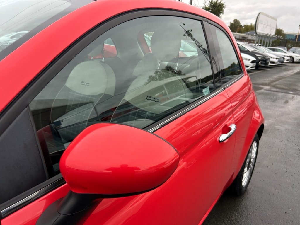 Used Fiat 500 2019 for sale - 76266962: Photo 22