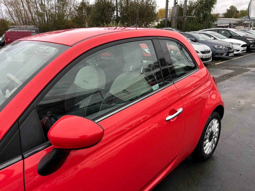 Used Fiat 500 2019 for sale - 76266962: Photo 23