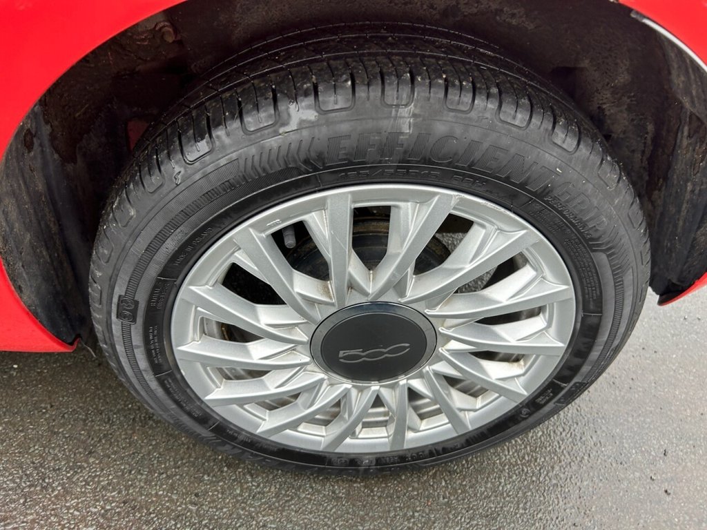 Used Fiat 500 2019 for sale - 76266962: Photo 24