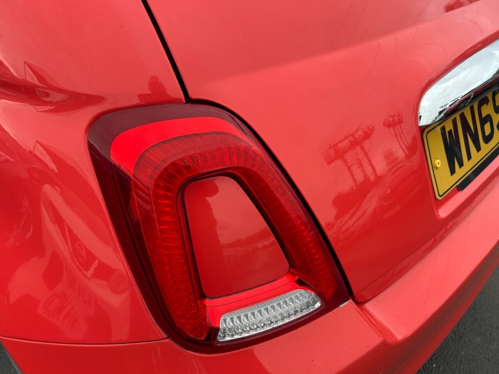 Used Fiat 500 2019 for sale - 76266962: Photo 30