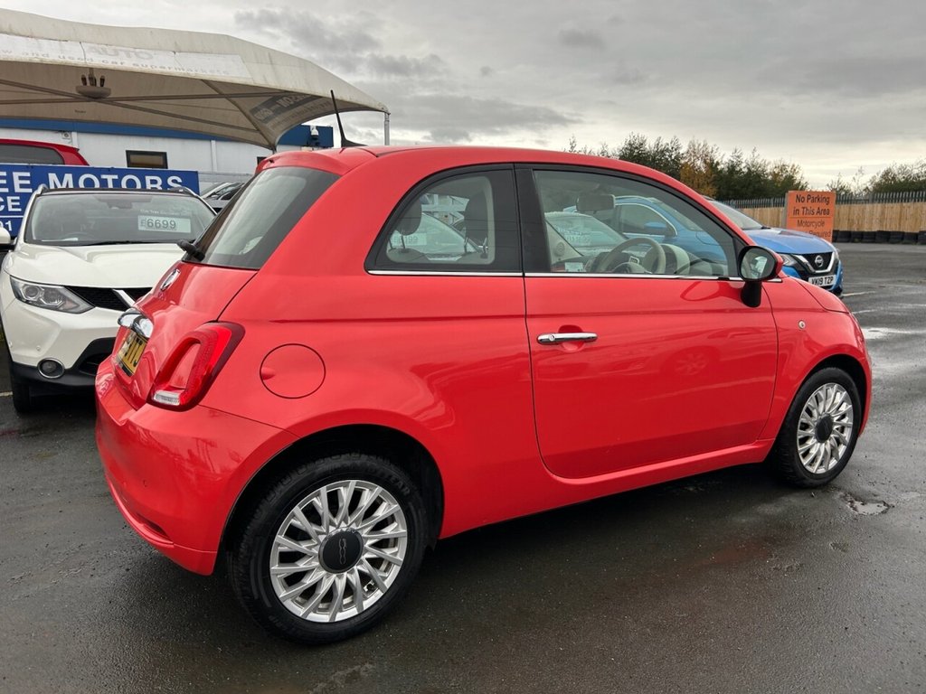 Used Fiat 500 2019 for sale - 76266962: Photo 38
