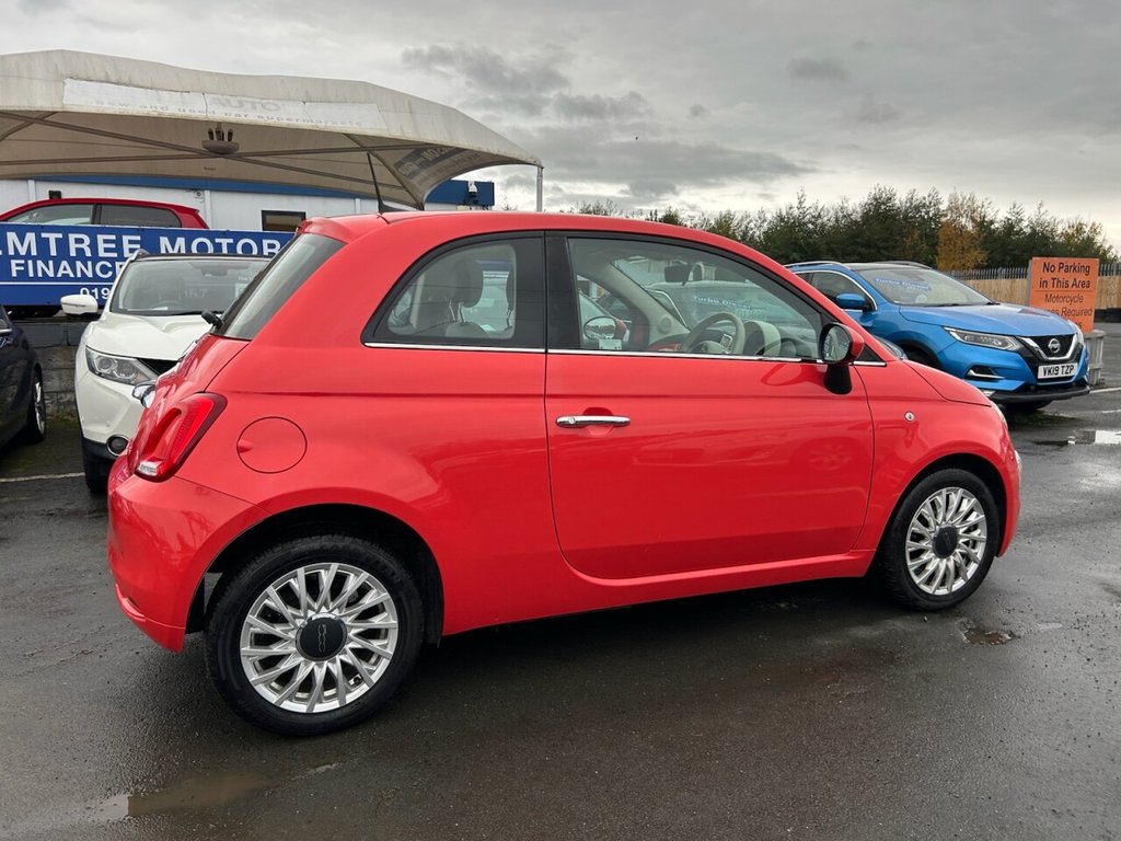 Used Fiat 500 2019 for sale - 76266962: Photo 39