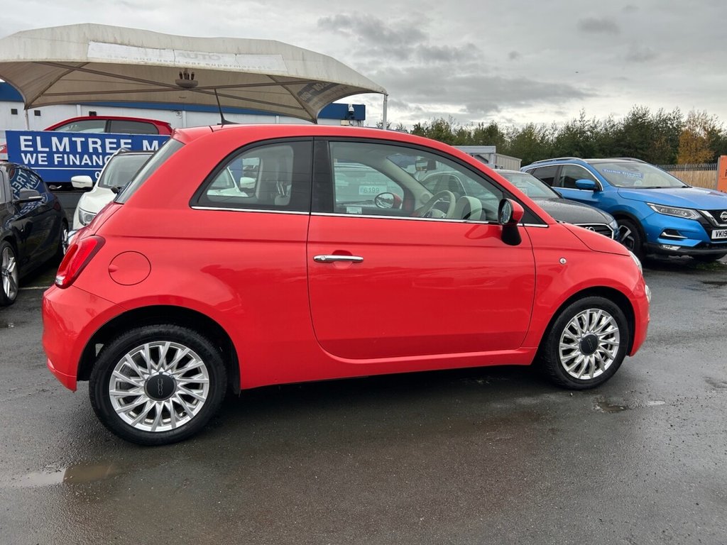 Used Fiat 500 2019 for sale - 76266962: Photo 40