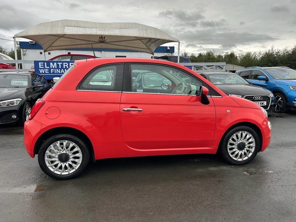 Used Fiat 500 2019 for sale - 76266962: Photo 41
