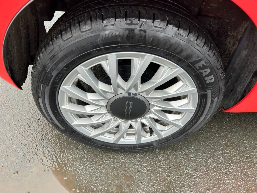 Used Fiat 500 2019 for sale - 76266962: Photo 42