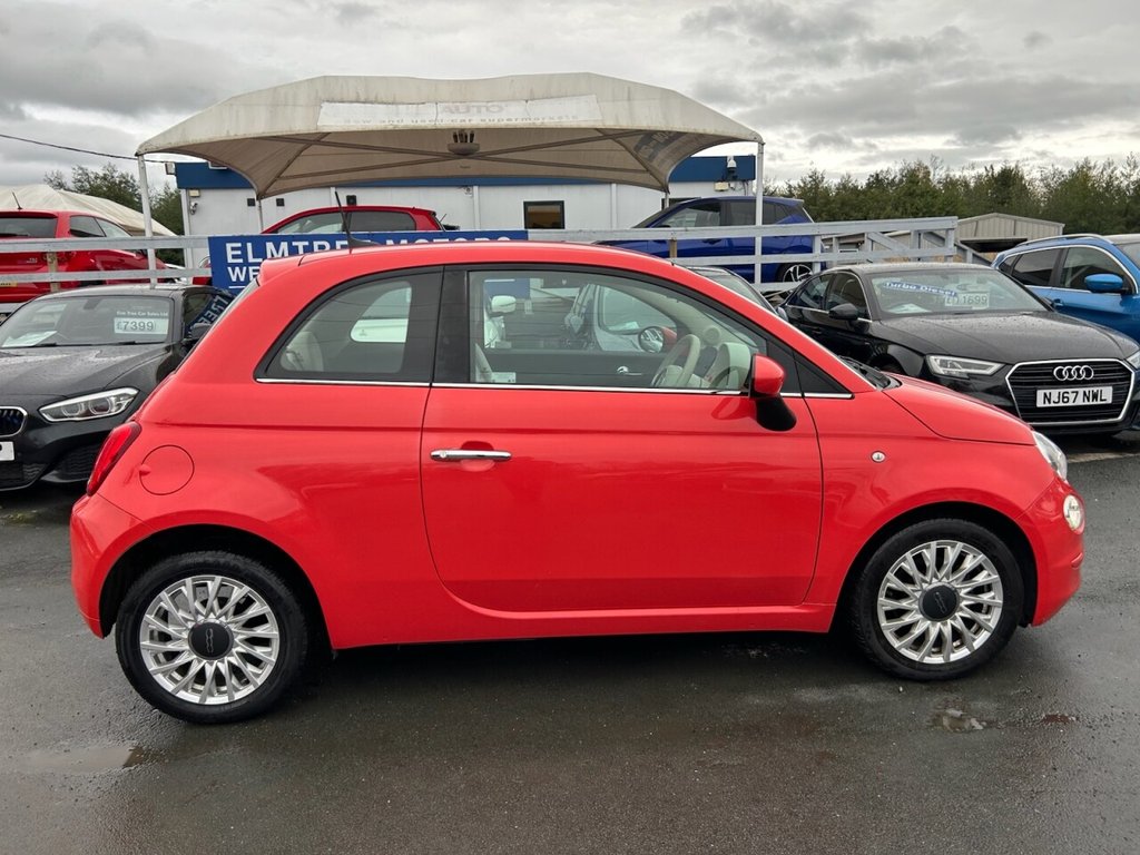 Used Fiat 500 2019 for sale - 76266962: Photo 43