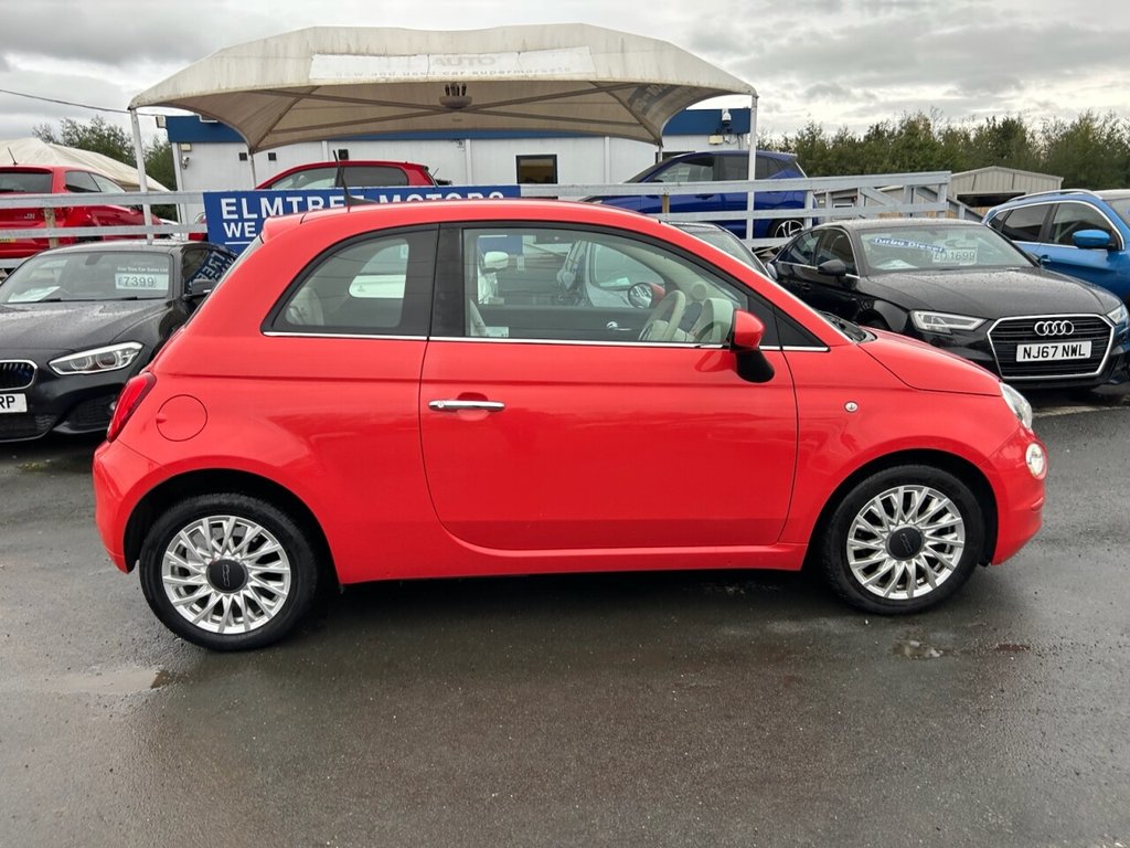 Used Fiat 500 2019 for sale - 76266962: Photo 44