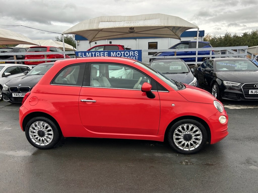 Used Fiat 500 2019 for sale - 76266962: Photo 45