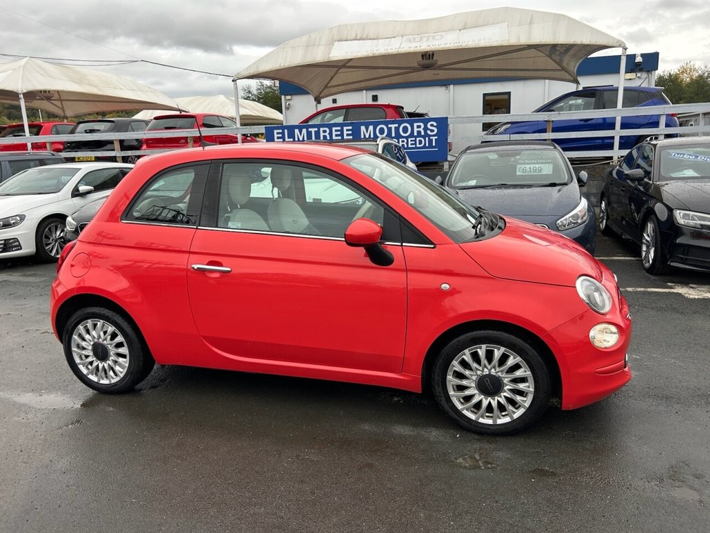 Used Fiat 500 2019 for sale - 76266962: Photo 46