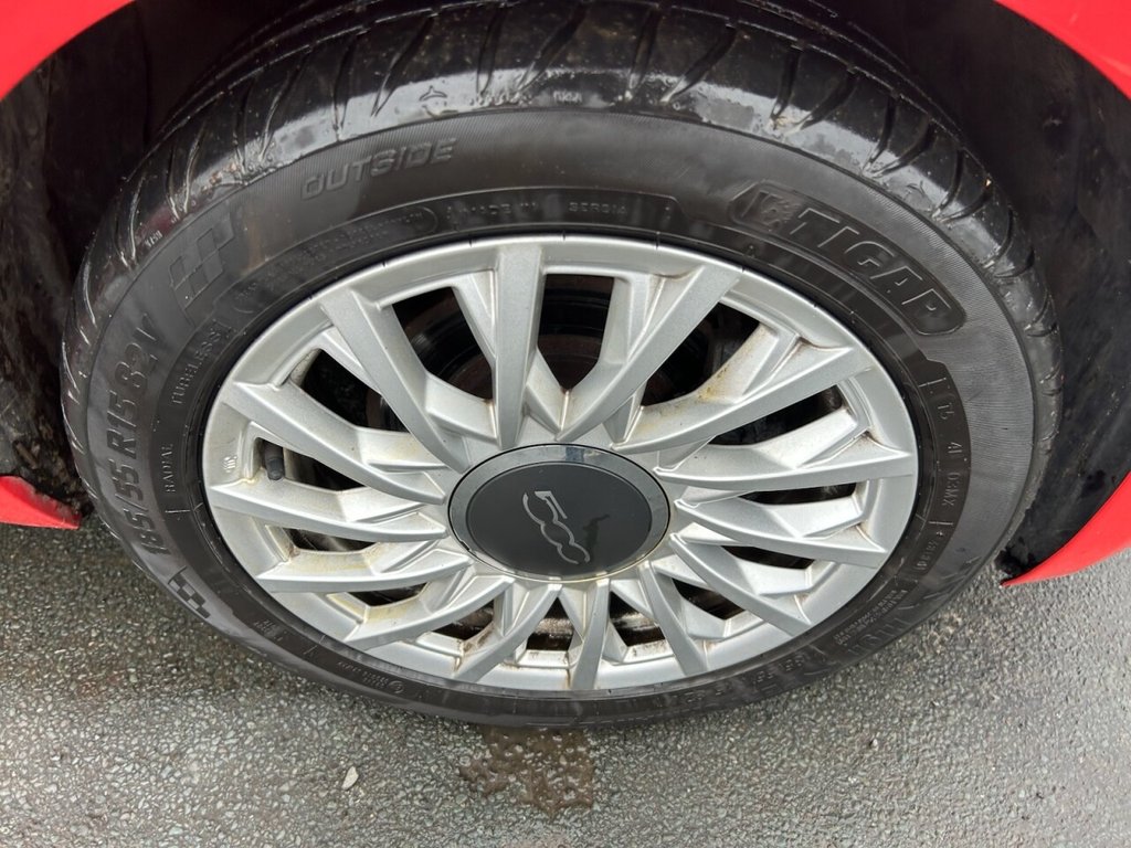 Used Fiat 500 2019 for sale - 76266962: Photo 47