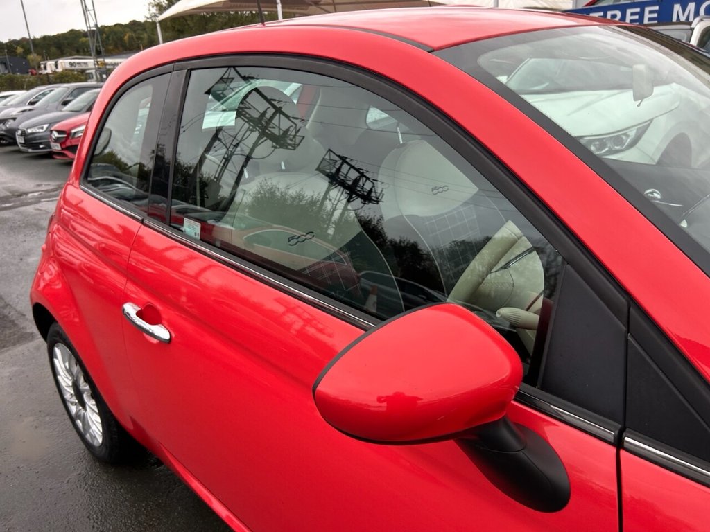 Used Fiat 500 2019 for sale - 76266962: Photo 48