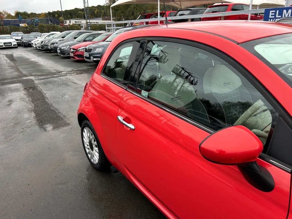 Used Fiat 500 2019 for sale - 76266962: Photo 49