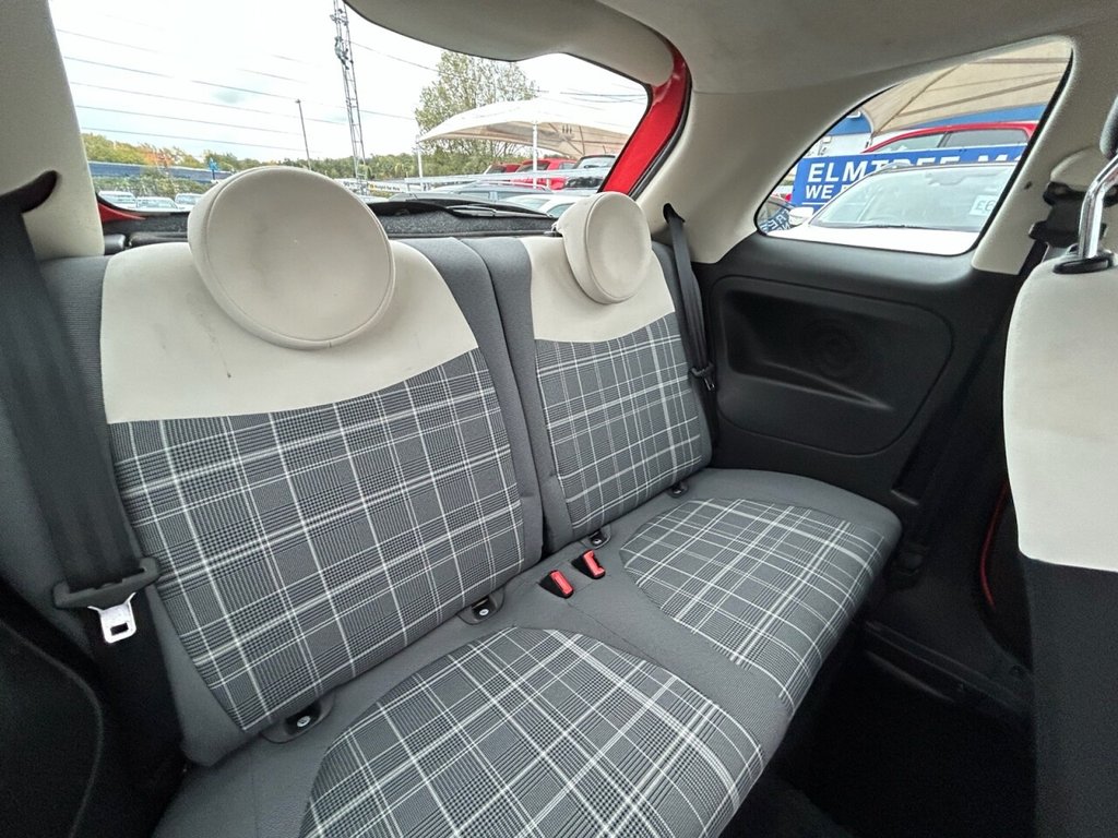 Used Fiat 500 2019 for sale - 76266962: Photo 50