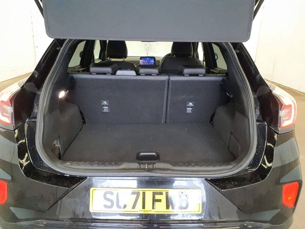 Used Ford Puma 2021 for sale - 77991448: Photo 10