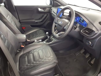 Used Ford Puma 2021 for sale - 77991448: Photo