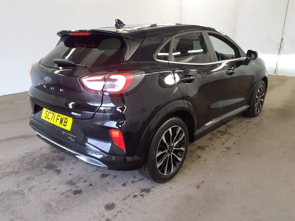 Used Ford Puma 2021 for sale - 77991448: Photo 6