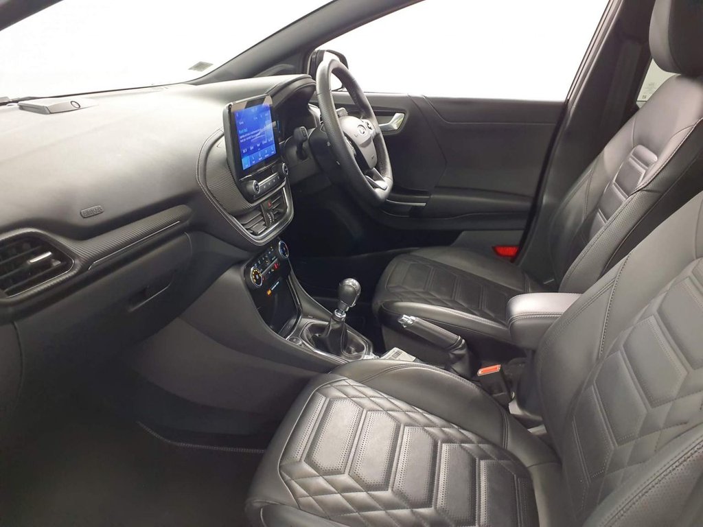 Used Ford Puma 2021 for sale - 77991448: Photo 7