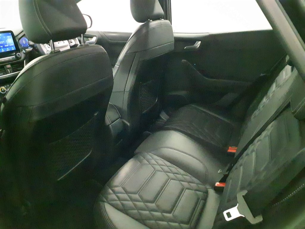 Used Ford Puma 2021 for sale - 77991448: Photo 8