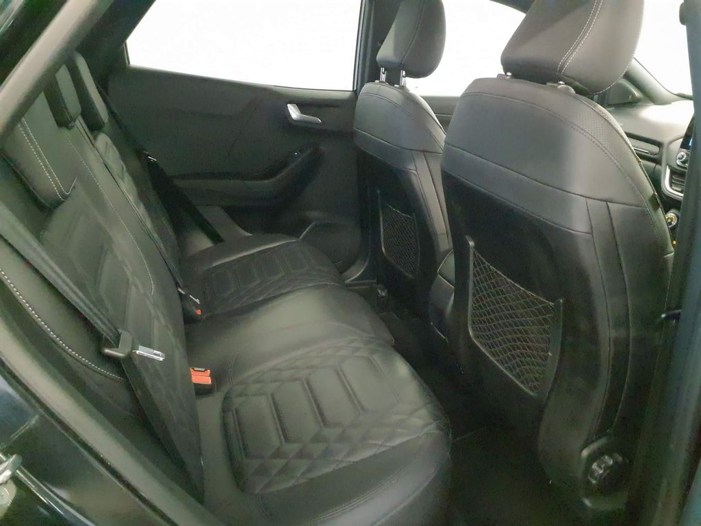 Used Ford Puma 2021 for sale - 77991448: Photo 9
