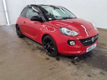 2016 (66) - 1.2i Energised 3dr