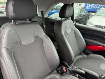 Used Vauxhall Adam 2016 for sale - 75171052: Photo