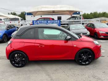 Used Vauxhall Adam 2016 for sale - 75171052: Photo