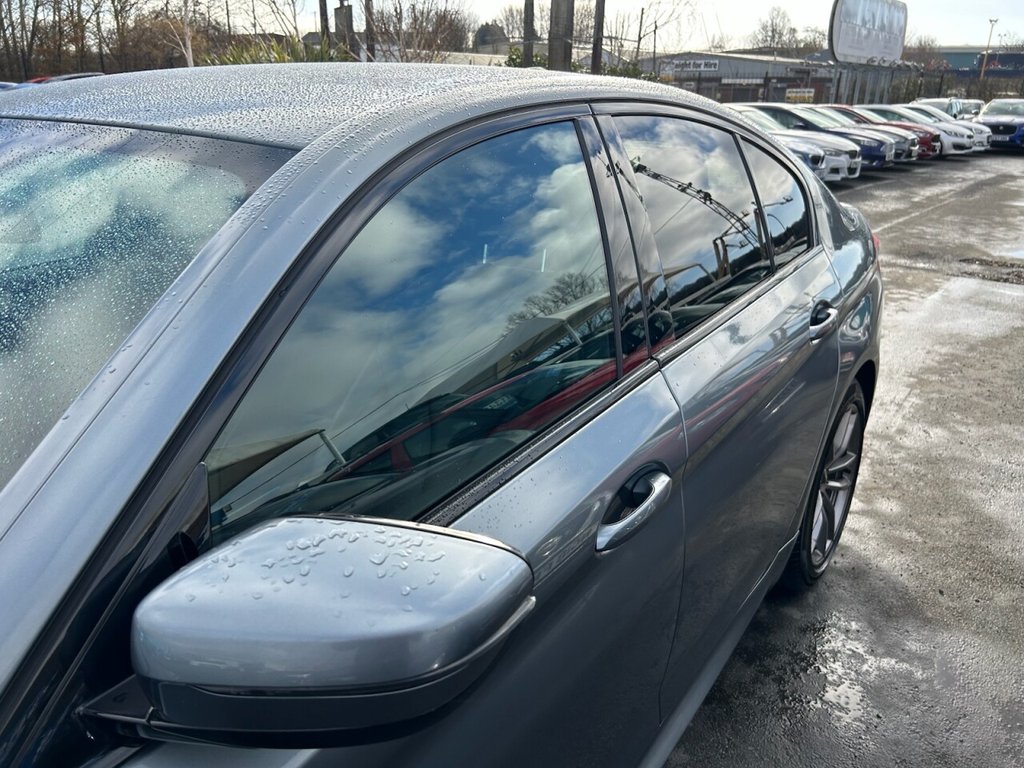 Used BMW 5 Series 2018 for sale - 76291218: Photo 15