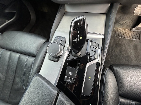Used BMW 5 Series 2018 for sale - 76291218: Photo 20