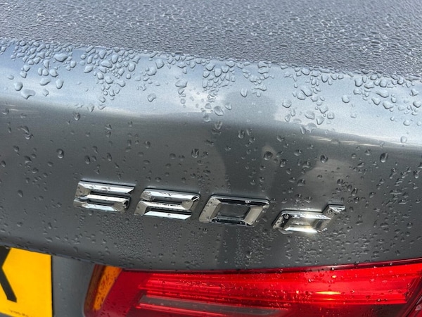 Used BMW 5 Series 2018 for sale - 76291218: Photo 23