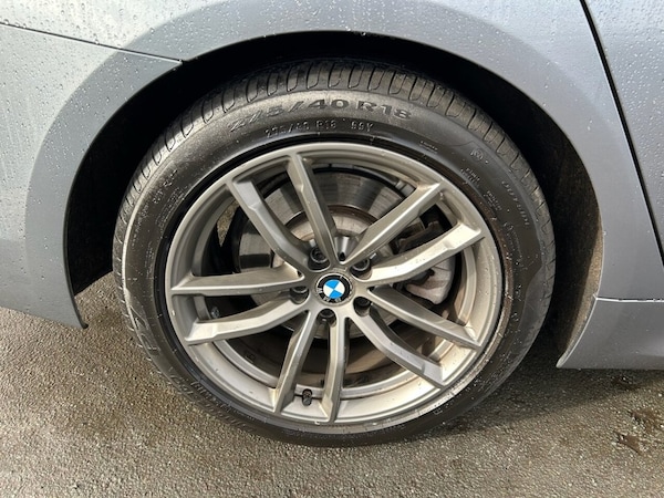 Used BMW 5 Series 2018 for sale - 76291218: Photo 28