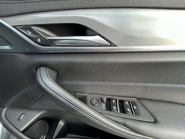 Used BMW 5 Series 2018 for sale - 76291218: Photo 39